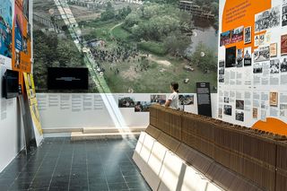 Pawilon Austriacki - Biennale Architektury Wenecja 2025