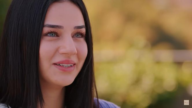 Miłość i nadzieja odc. 270. Kuzey, Bahar