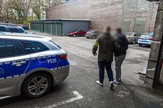 Zabrze: Napadł i zdemolował sklep. Pobił też ekspedientkę