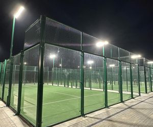 Najnowsza inwestycja sportowa w Białymstoku gotowa! Sprawdź ceny i jak korzystać z obiektów  [ZDJĘCIA]