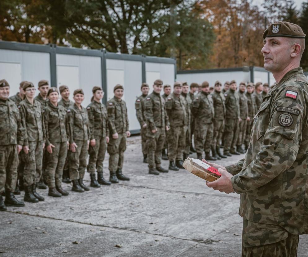 24 BLP w Kraśniku 