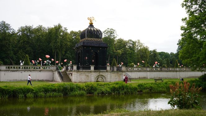 Najbardziej klimatyczna miejscowość na Podlasiu! Mieszkańcy sami wybrali