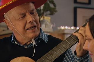 M jak miłość odc. 1712. Wojtek Marszałek (Emilian Kamiński), Krysia Filarska (Hanna Mikuć)