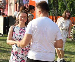 Wakacyjna Trasa Lato z Radiem i Telewizją Polską zawitała do Lublina