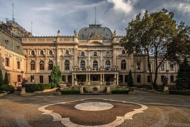 Łódź