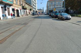 Ulica Legionów przestanie straszyć. Drogowcy już wkrótce rozpoczną prace