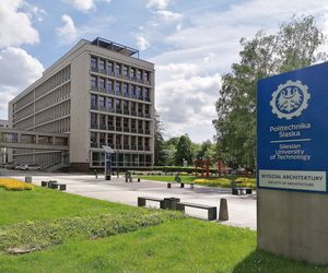 Gdzie najlepiej uczą architektury i budownictwa? Ranking Szkół Wyższych Perspektywy 2025