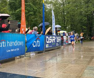 9. Citi Ukiel Olsztyn Półmaraton