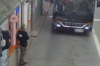 Próbowali dwa razy, ale się nie udało. Autokar Mołdawian nie wjechał do Polski 