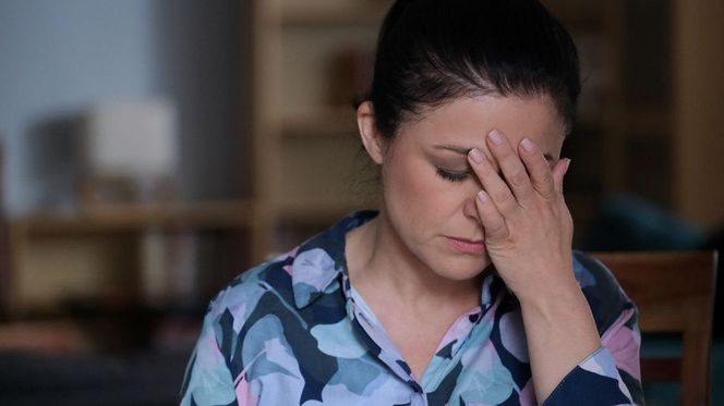 M jak miłość odc. 1883. Kinga (Katarzyna Cichopek)