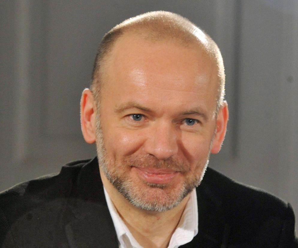 Grzegorz Mielczarek 