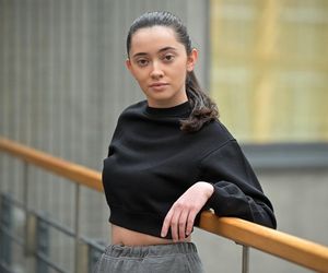 Pierwsza miłość. Milena/ Angelika (Patrycja Franczak)