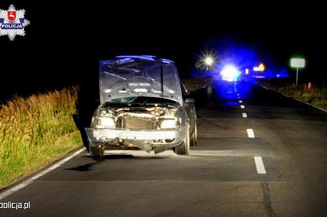 Tragiczny finał imprezy urodzinowej