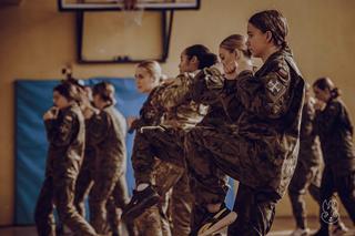 Zamiast kwiatka – pot i walka! 