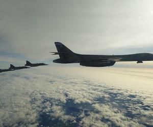 B-1B Lancer