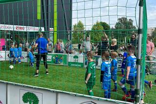Futbolowy Dzień Dziecka w Jaworznie