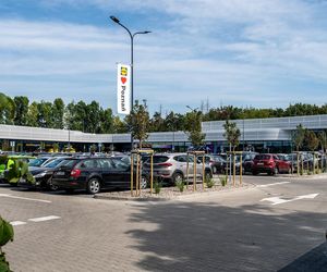 Nowe centrum zakupowe na mapie Poznania – Ławica Shopping Park