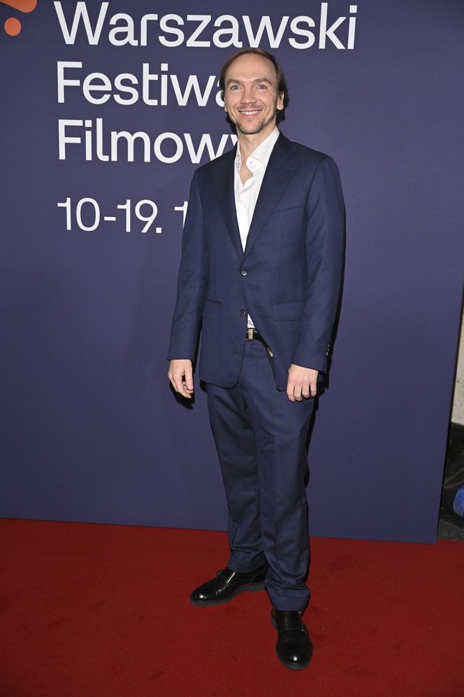 Warszawski Festiwal Filmowy