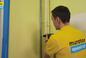 Jak zabudować rury w pokoju płytą gipsowo-kartonową? WIDEO Murator Remontuje