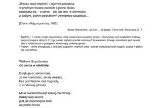 Matura 2024: język polski rozszerzony. ARKUSZ CKE STARA FORMUŁA 2015