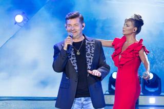 Edyta Górniak i Zenek Martyniuk zaśpiewali na jednej scenie. Potem piosenkarka zaczęła wyzywać komentujących