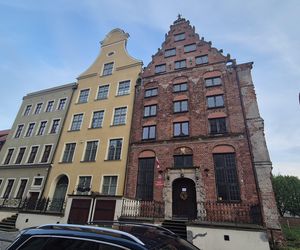 Odwiedziłam najstarsze miasto w woj. warmińsko-mazurskim. To miejsce mnie zachwyciło