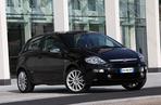 Fiat Punto Evo