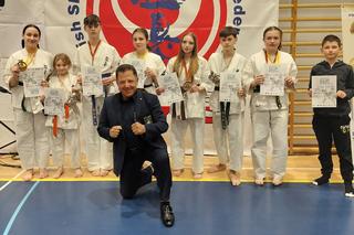 Karatecy ze Skarżyska powalczą w Czechach