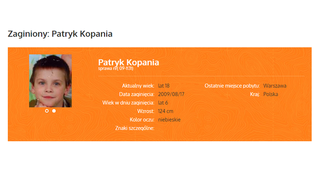 Patryk Kopania