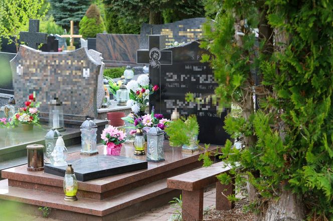 Mroczna tajemnica lasu pod Olsztynem. Bestialski mord konwojentów