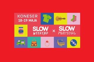 Slow Weekend i Noc Muzeów już 18 i 19 maja