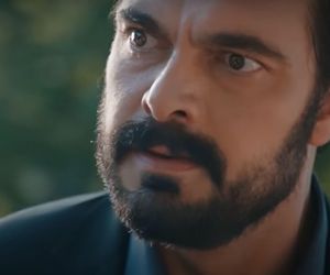 Emanet. Porwanie Yusufa 