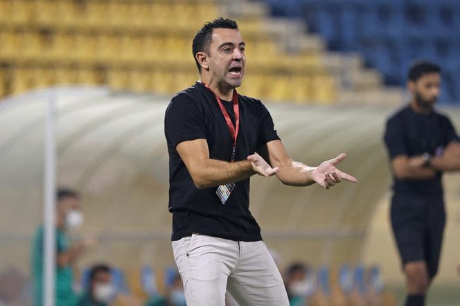 FC Barcelona ma nowego trenera! Xavi wraca na Camp Nou. Wielkie oczekiwania