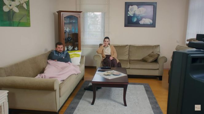 Radosne chwile w ukryciu