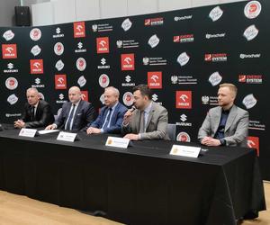 Polska vs Irlandia w Łomży. Przed nami gala boksu olimpijskiego Suzuki Boxing Night