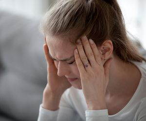 Takie objawy wysyła tętniak zanim pęknie. Chorzy wypowiadają jedno zdanie