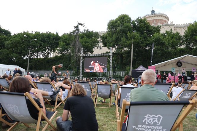 Festiwal Wschód Kultury - Inne Brzmienia 2025 już rozpoczęty!