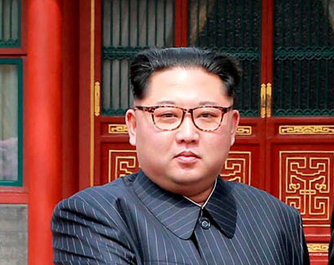 Kim Dzong Un zakazał się śmiać! Trzeba wytrzymać pzez 11 dni