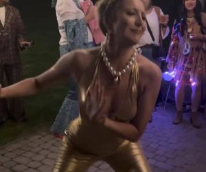 Magda Steczkowska - 50. urodziny