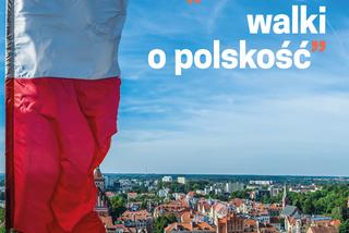 Głosowanie na darmowe wycieczki po Olsztynie