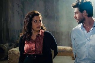 Aynur w serialu EMANET (Dziedzictwo)