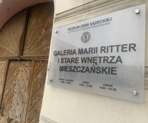 Noc Muzeów w Nowym Sączu. Będzie można zwiedzić jeden z oddziałów