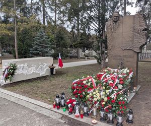 Polskie cmentarze