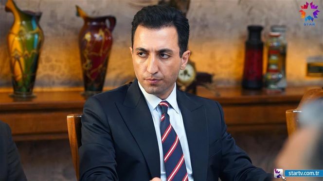 Fuat oddał życie za swojego brata