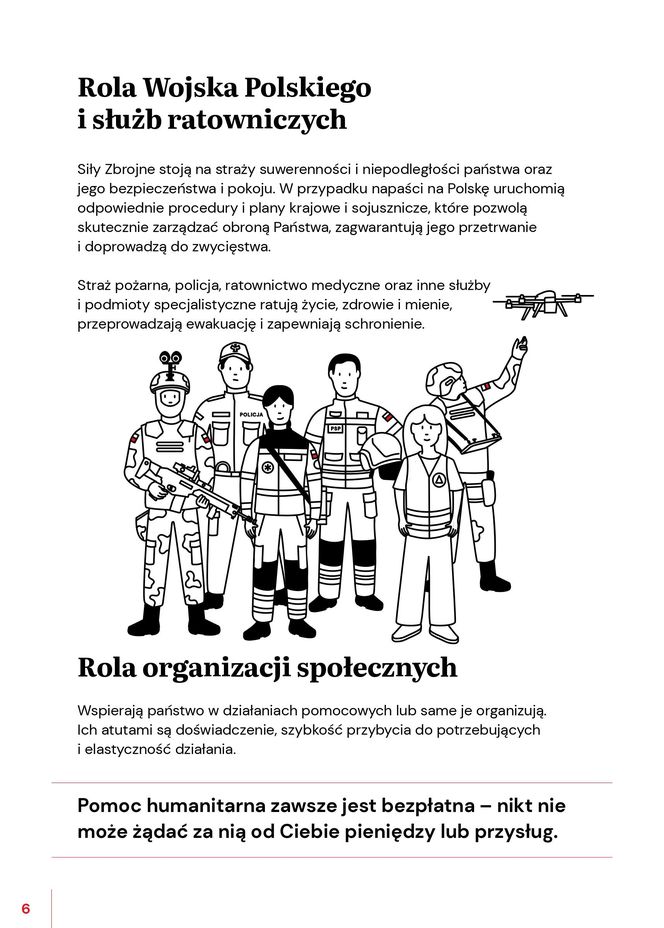 Poradnik bezpieczeństwa GOV.PL