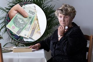 Wdowie renty nie dla wszystkich? Skandaliczny przepis!