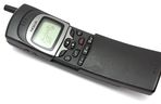 Nokia 8110