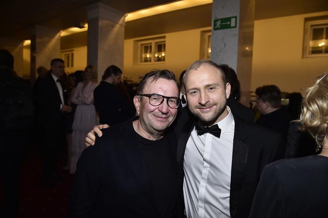 Polskie Nagrody Filmowe Orły 2019