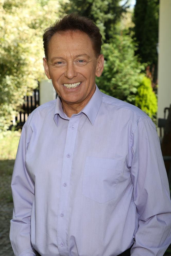 Jacek Borkowski o relacjach z kobietami