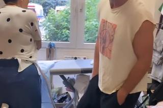 Na dobre i na złe na planie: Miłosz (Mikołaj Roznerski)